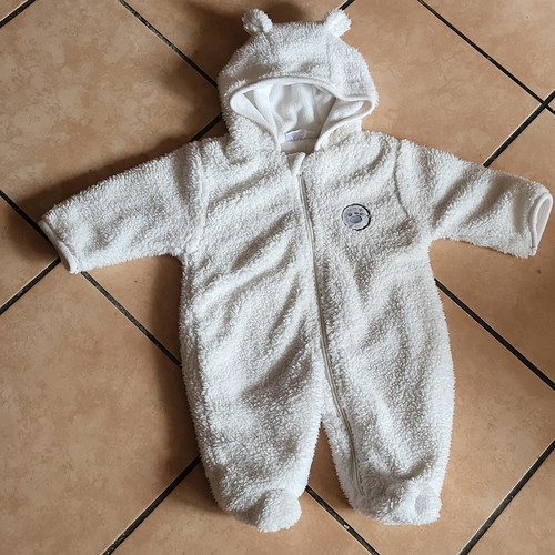 Ergee baby strampler einteiler - ergee,