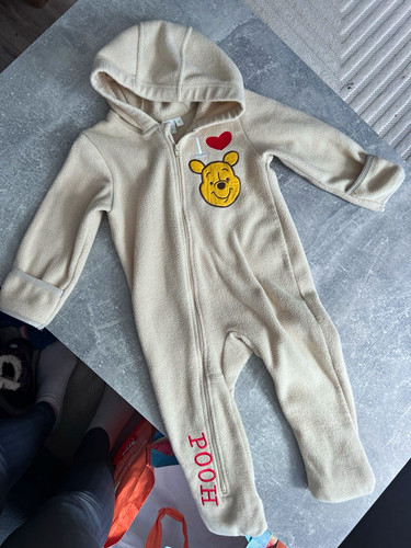 Disney baby strampler - disney,