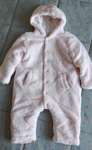 Strampler outdoor baby mon - 9,