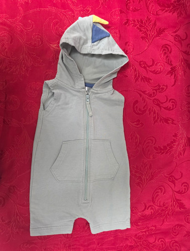 Ergee baby strampler - ergee, einteiler