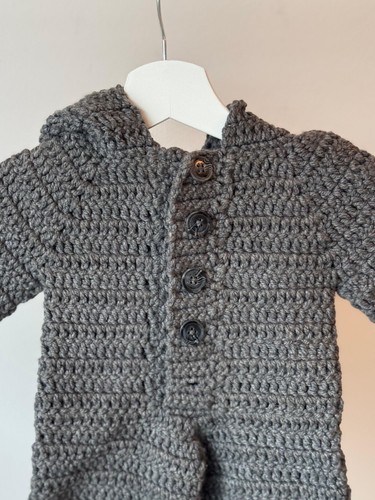 Selbstgestrickter baby - selbstgestrickter,