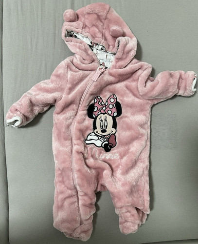 Disney minnie maus baby - disney,