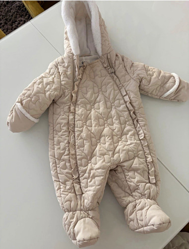 Baby einteiler strampler - baby,