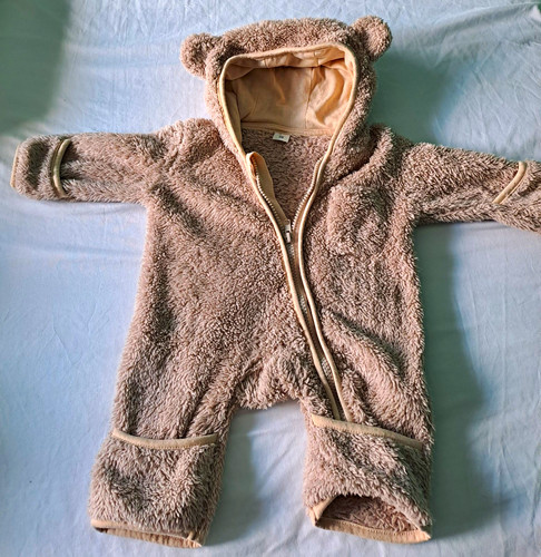 Baby unisex strampler - baby,