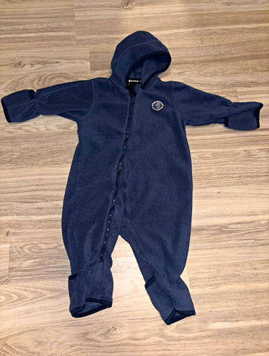 Moncler baby strampler - moncler,