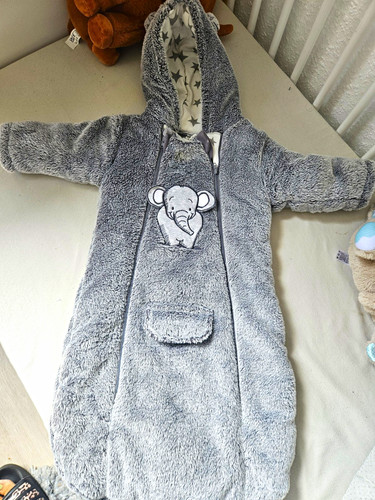 Jacky wintersack für - jacky,