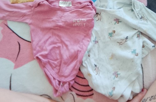 Baby mädchen set body - mädchen, 80/86