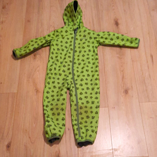Jako baby strampler - jako-o,