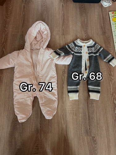 2er baby mädchen - 2er,