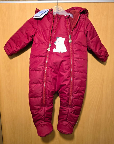 Sterntaler baby schneeanzug - sterntaler,