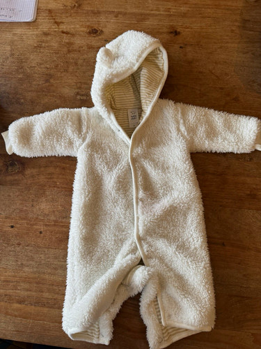 Baby club fleece - baby, mit