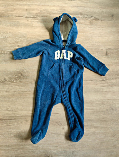 Gap baby strampler einteiler - baby,