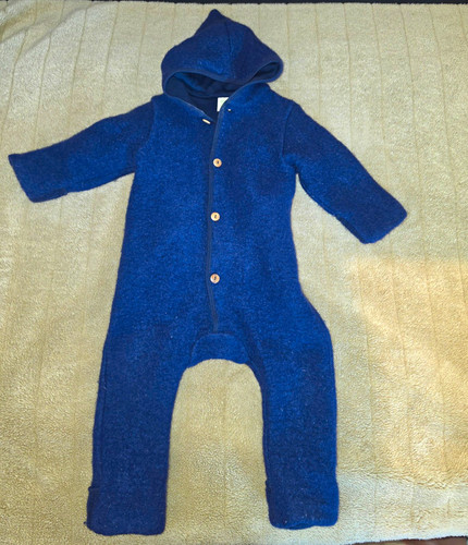 Alana baby strampler einteiler - alana,