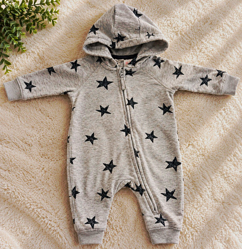 Baby strampler einteiler - h&m,