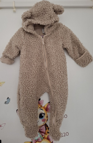 Baby strampler einteiler - h&m,