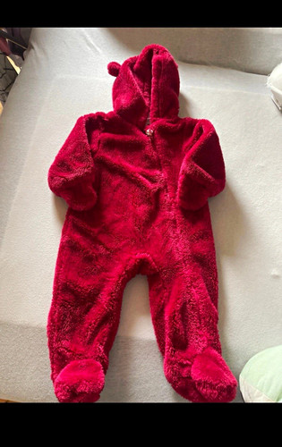 Liegelind baby strampler - liegelind,