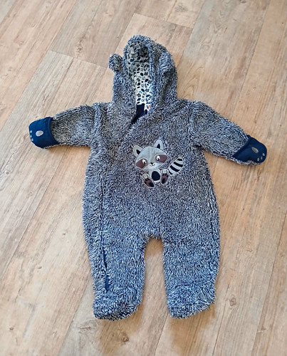 Babyclub baby strampler - babyclub,