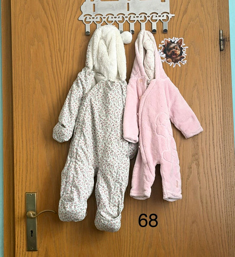 Lupilu 2er baby strampler - lupilu,