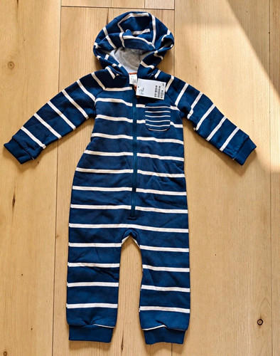 Baby strampler einteiler - h&m,