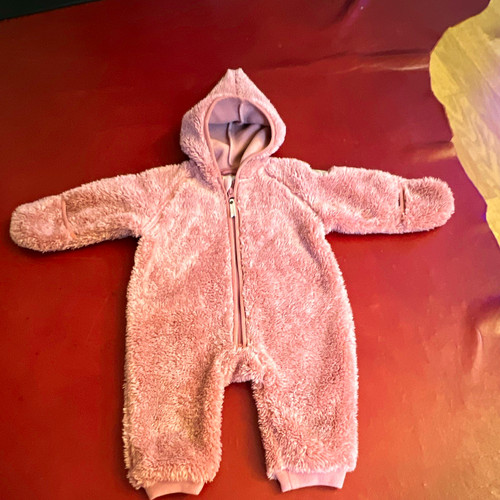 Mini ture baby strampler - ture,