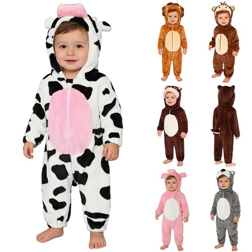 Baby tierkostüm - baby,