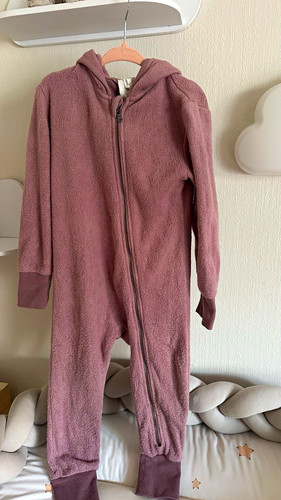 Hessnatur baby strampler - hessnatur,