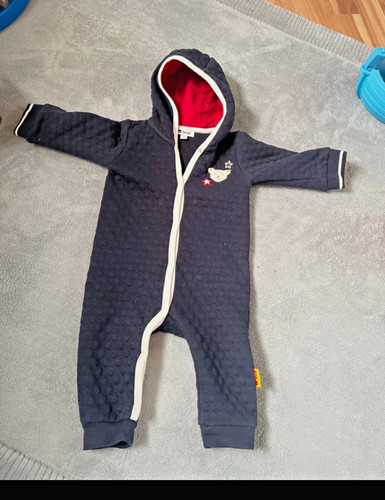 Steiff baby strampler - steiff,