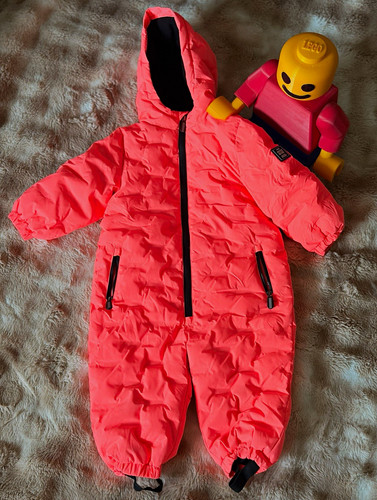 Topomini baby schneeanzug - baby,