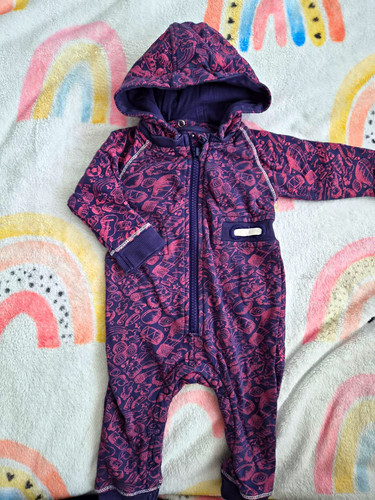 Name baby strampler - name,