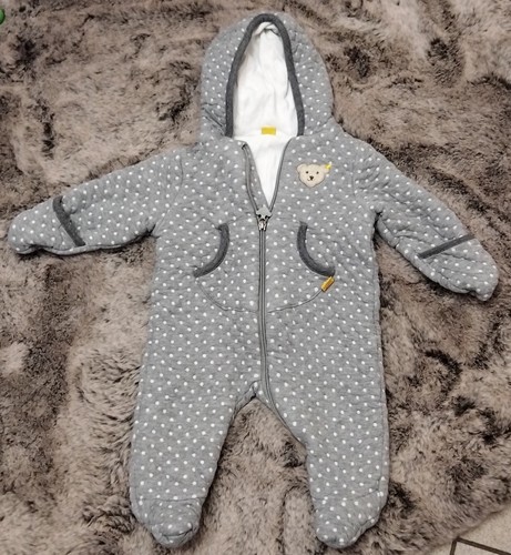 Anzug einteiler - 👶💕anzug,