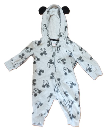 Disney baby strampler mit - disney,