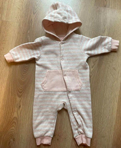Baby unisex strampler - baby,