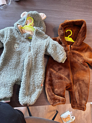 Shein 2er baby - baby, herbst