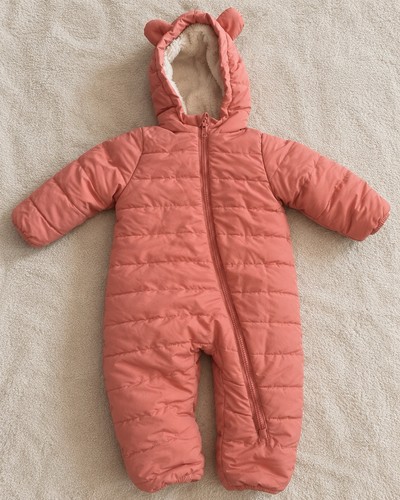 Baby winter strampler - c&a,