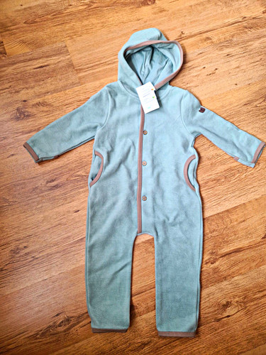 Topomini baby strampler - topomini,