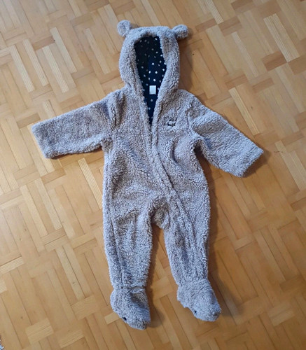 Dopo baby strampler - dopo,