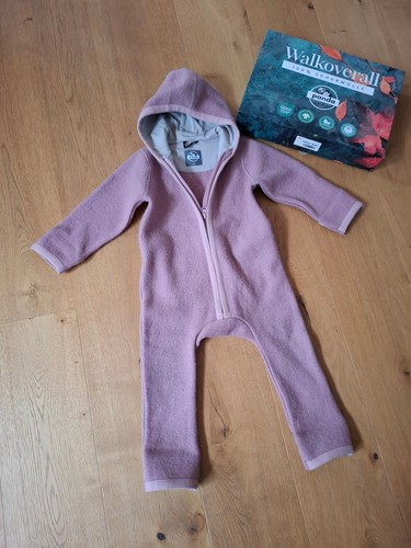 Walkoverall panda alavya baby - walkoverall,