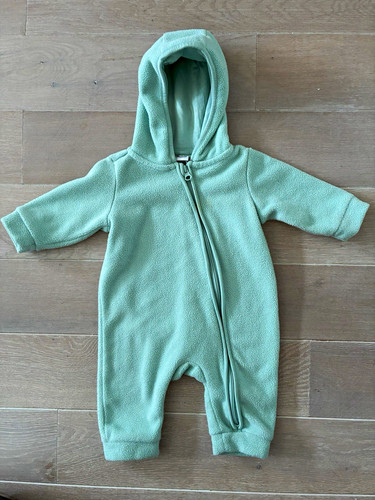 Lily dan baby - &,