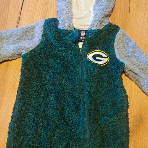 Nfl team apparel baby - nfl,