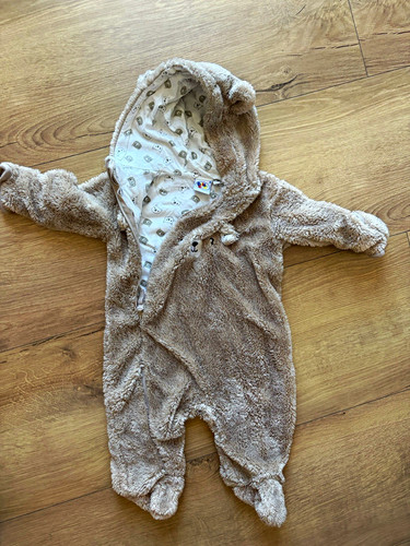 Büssi baby strampler - baby,