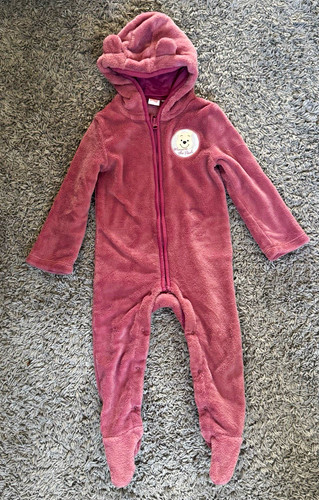Disney winnie puuh baby - winnie,