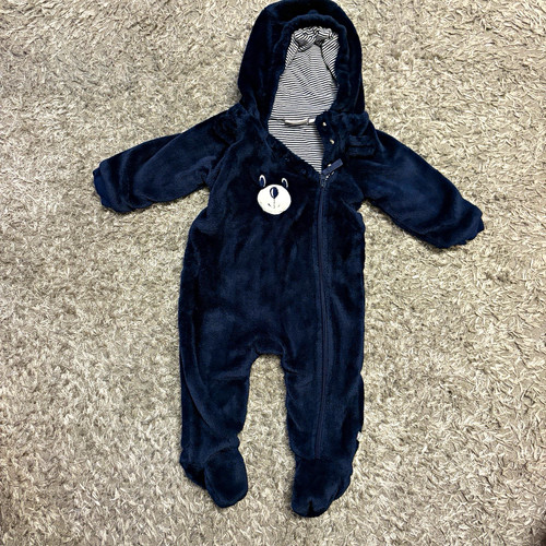 Liegelind baby strampler - liegelind,