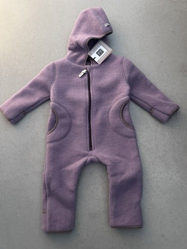 Pure baby wollfleece - pure,