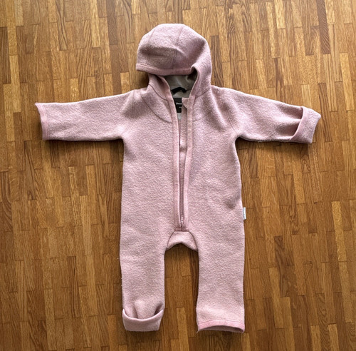 Ehrenkind baby wollwalk - baby,