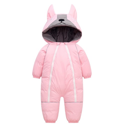 Baby schneeanzug overall - baby,