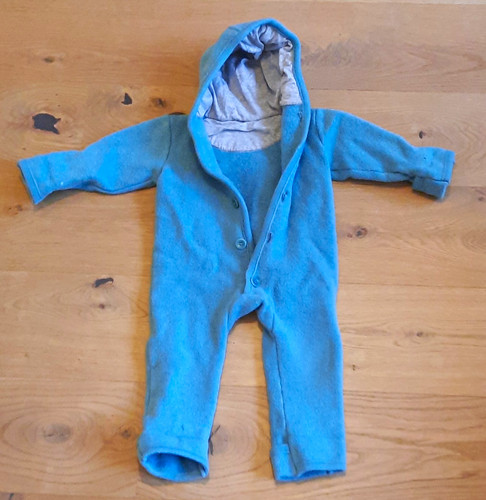Disana baby strampler - baby,