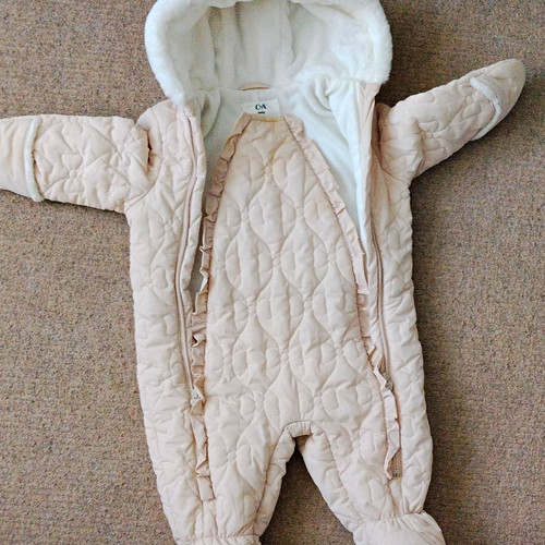 Baby mädchen strampler - mädchen,