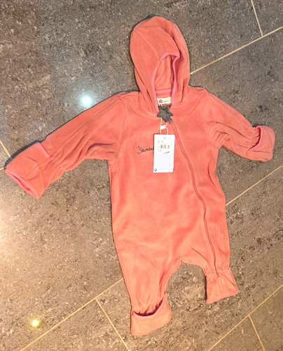 Sterntaler baby strampler - sterntaler,