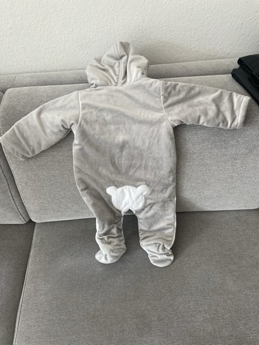 Baby strampler einteiler mit - strampler,
