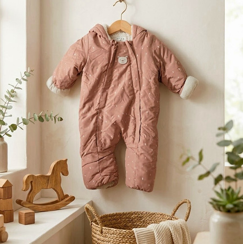 Baby unisex schneeanzug - unisex,